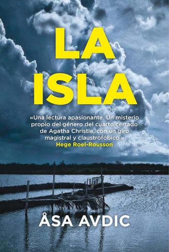 La isla libro en epub