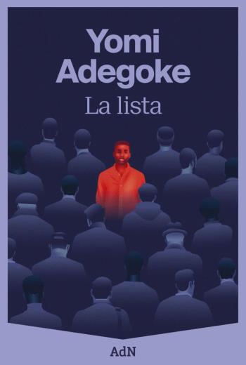 La lista libro en epub