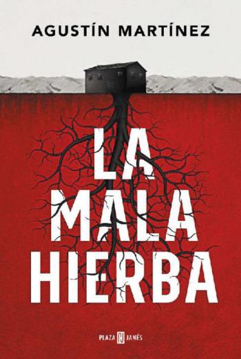 La mala hierba libro en epub