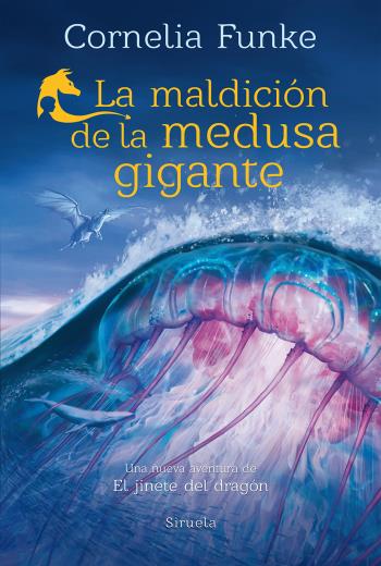 La maldición de la medusa gigante libro en epub