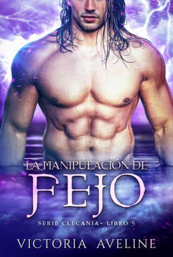 La manipulación de Fejo libro en epub