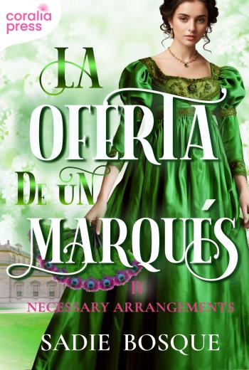 La oferta de un marqués libro en epub