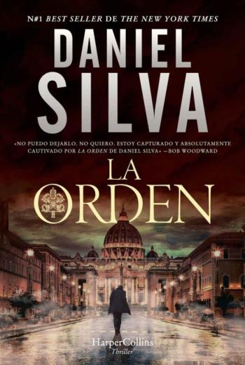 La orden libro en epub