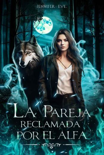 La pareja reclamada por el alfa libro en epub