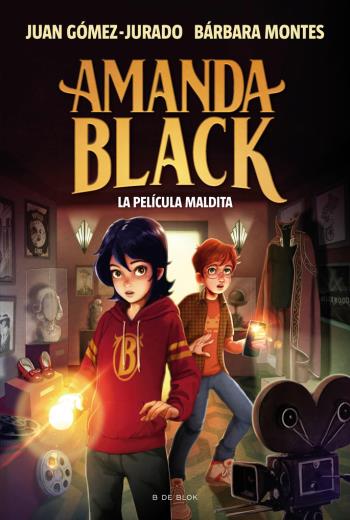 La película maldita libro en epub