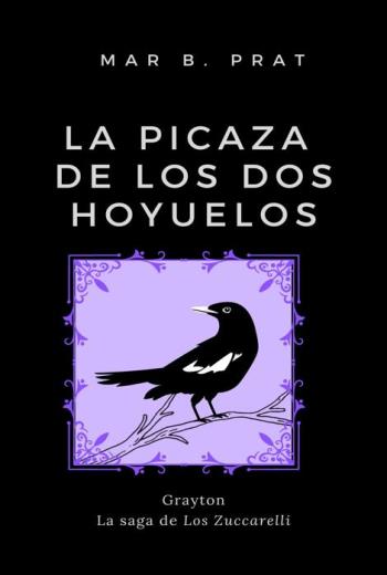 La picaza de los dos hoyuelos libro en epub