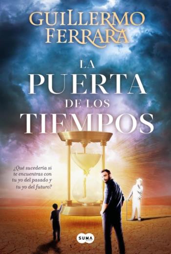 La puerta de los tiempos libro en epub