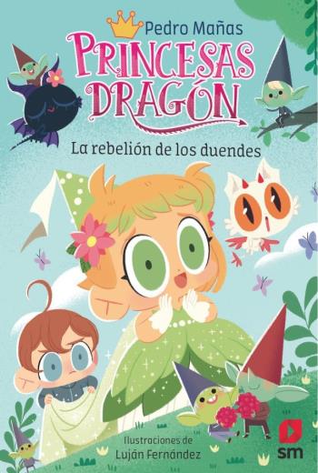 La rebelión de los duendes libro en epub