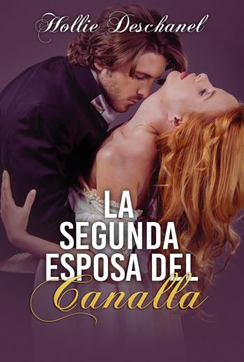La segunda esposa del canalla libro en epub