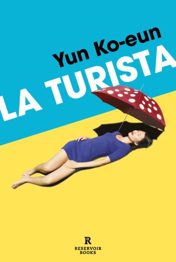 La turista libro en epub