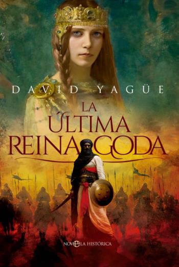 La ultima reina goda libro en epub