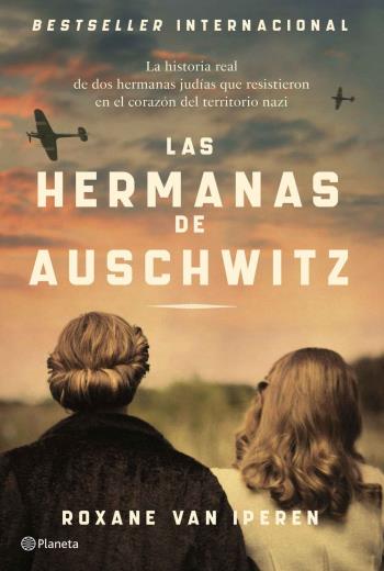 Las hermanas de Auschwitz libro en epub