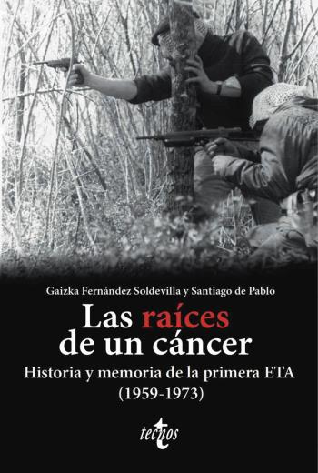 Las raíces de un cáncer libro en epub