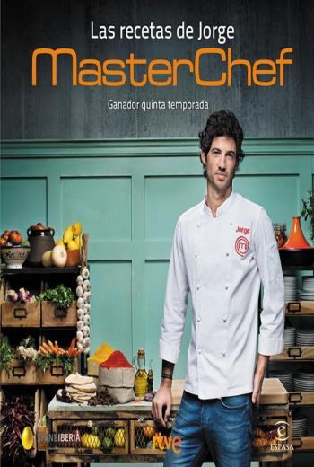 Las recetas de Jorge libro en epub