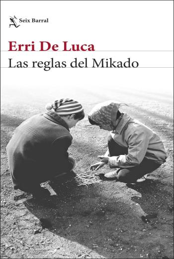 Las reglas del Mikado libro en epub