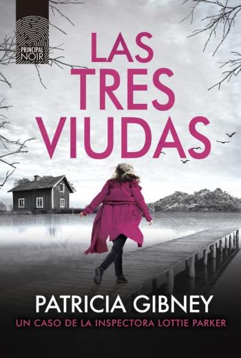 Las tres viudas libro en epub