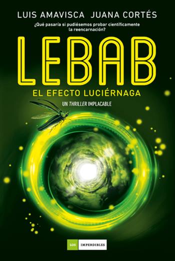 Lebab. El efecto luciérnaga libro en epub