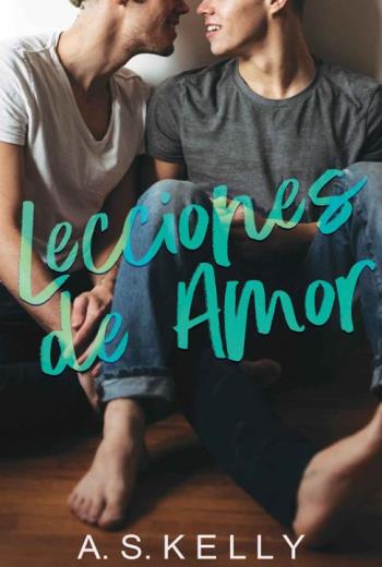 Lecciones de Amor libro en epub