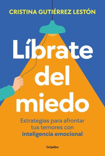 Líbrate del miedo libro en epub