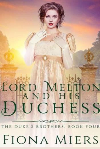 Lord Melton y su Duquesa libro en epub