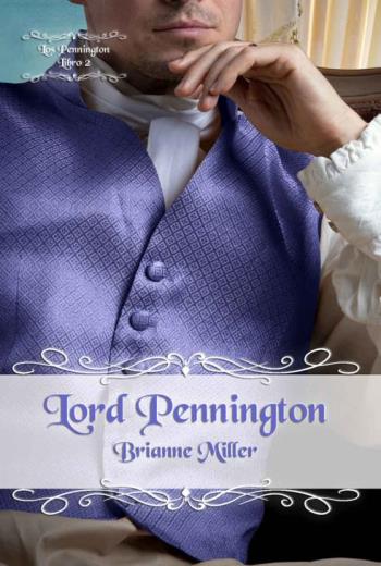 Lord Pennington libro en epub