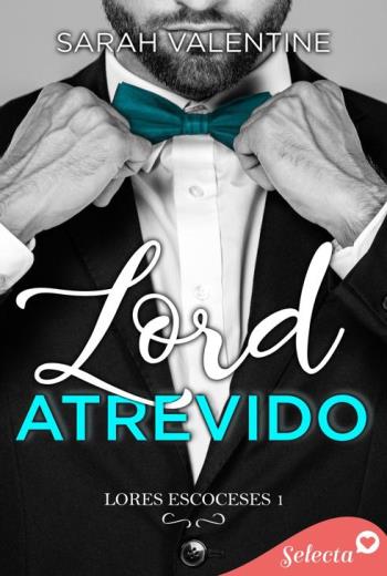 Lord atrevido libro en epub