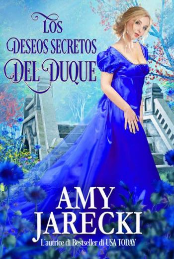 Los Deseos Secretos del Duque libro en epub