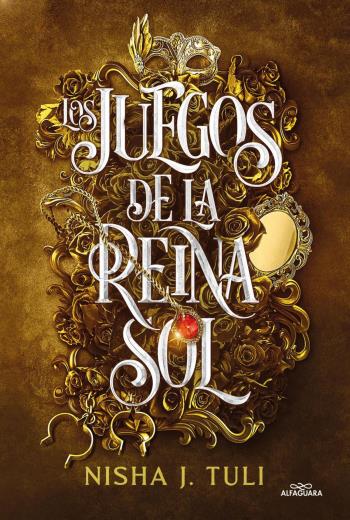 Los juegos de la Reina Sol libro en epub