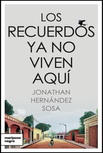 Los recuerdos ya no viven aquí libro en epub