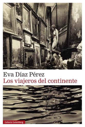 Los viajeros del continente libro en epub