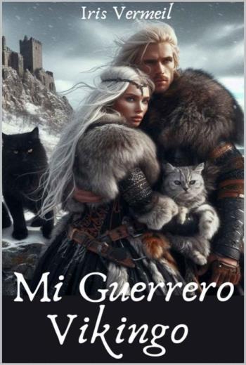 MI GUERRERO VIKINGO libro en epub