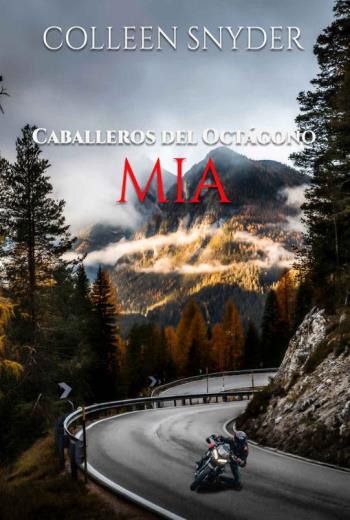 MIA libro en epub