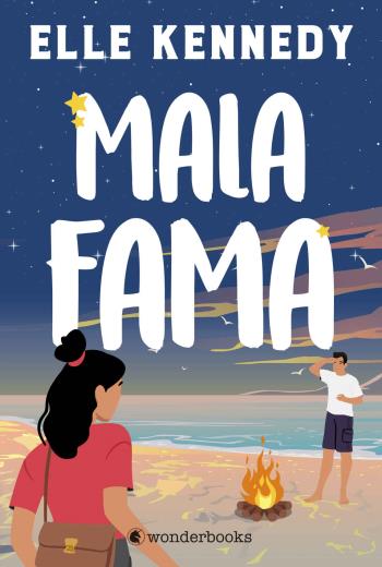 Mala fama libro en epub