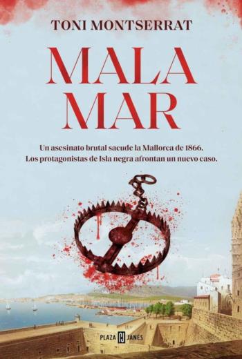 Mala mar libro en epub