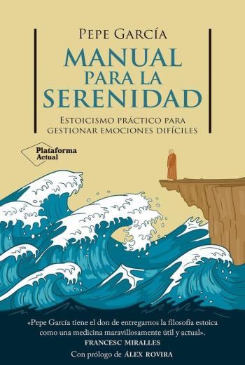 Manual para la serenidad libro en epub