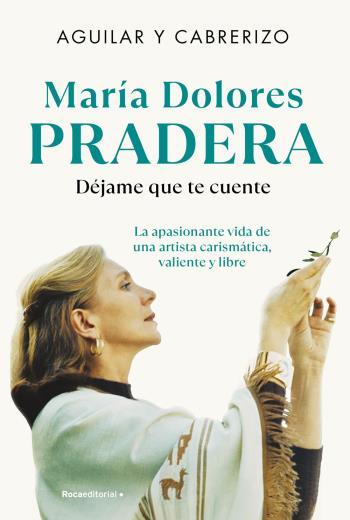 María Dolores Pradera Déjame que te cuente libro en epub