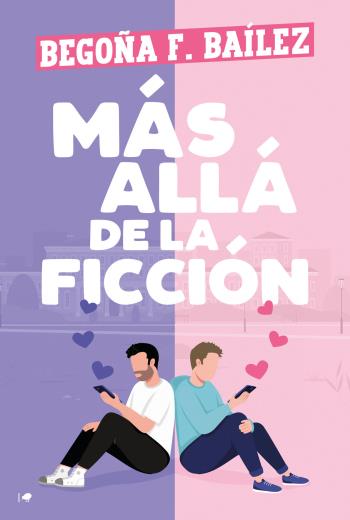 Más allá de la ficción libro en epub