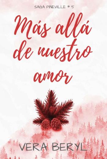 Más allá de nuestro amor libro en epub