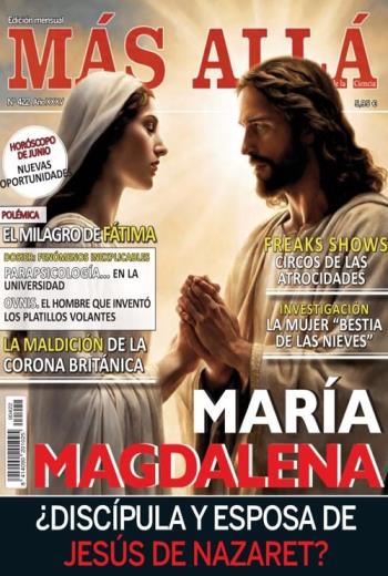 Más allá núm. 422 revista en pdf