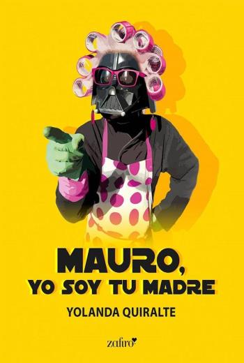 Mauro, yo soy tu madre libro en epub