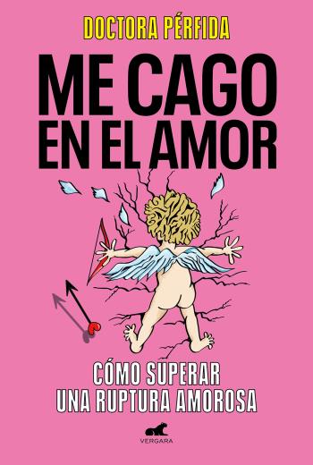 Me cago en el amor libro en epub