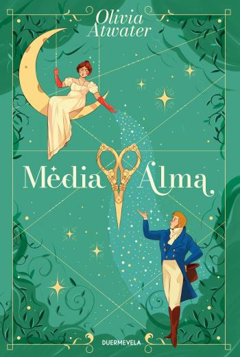 Media Alma libro en epub