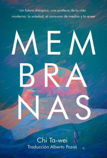 Membranas libro en epub