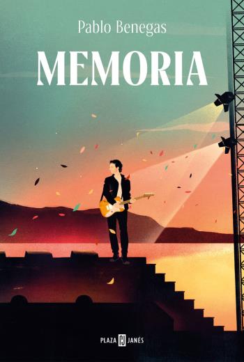 Memoria libro en epub