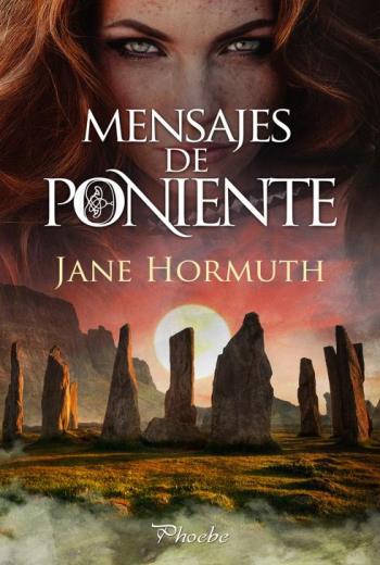 Mensajes de poniente libro en epub