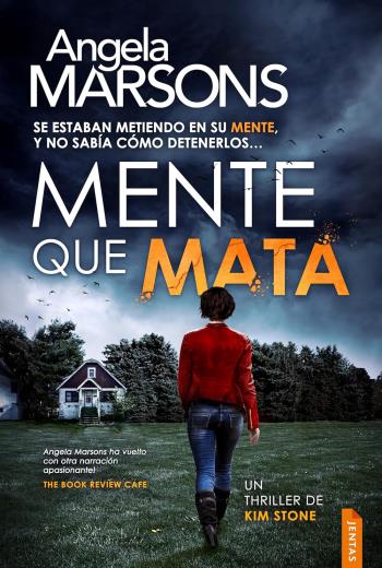 Mente que mata libro en epub