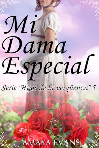 Mi Dama Especial libro en epub