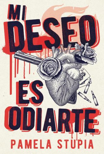 Mi deseo es odiarte libro en epub