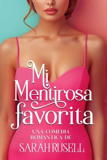 Mi mentirosa favorita libro en epub