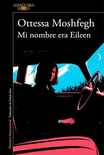 Mi nombre era Eileen libro en epub